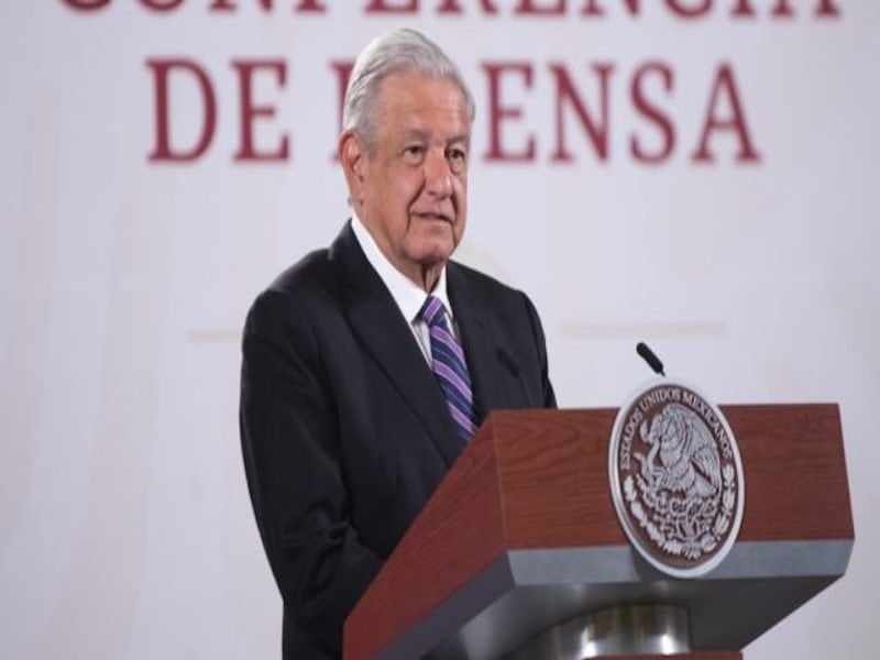 Revocación de mandato en Mexico PAUSA.MX