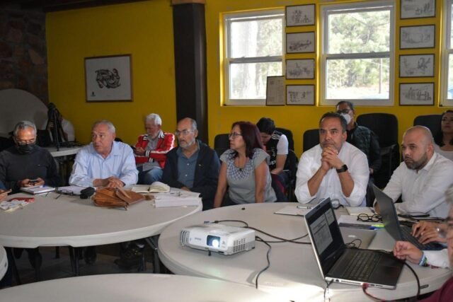 juan carlos loera pausa.mx
