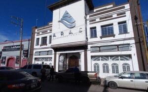 Abren convocatoria para adquirir bienes de Aras y reparar daño a víctimas