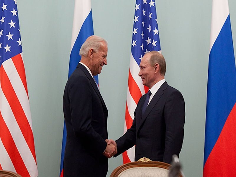 Nuevas sanciones en contra de Rusia PAUSA.MX