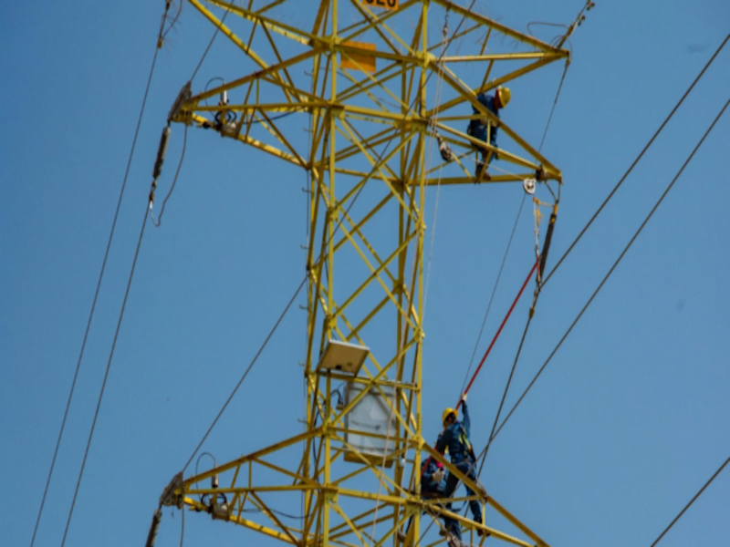 Reforma eléctrica PAUSA.MX