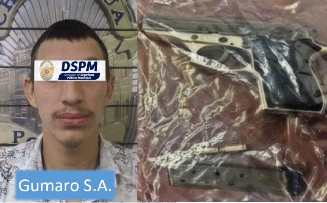 detenido arma de fuego (1)