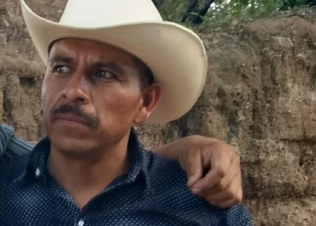 Celso Francisco Barajas Olivas