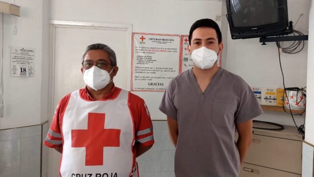 Medidas preventivas en caso del posible registro de lluvias e inundaciones