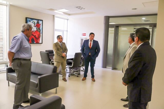 UNIVERSIDAD VILLALOBOS JION