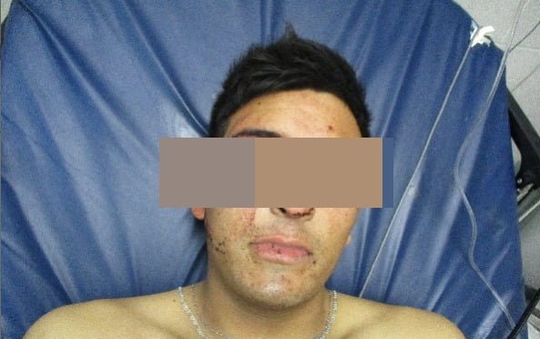 Noticias Chihuahua PAUSA.MX Presentan nuevos cargos contra acusados por robo y secuestro a choferes de plataforma