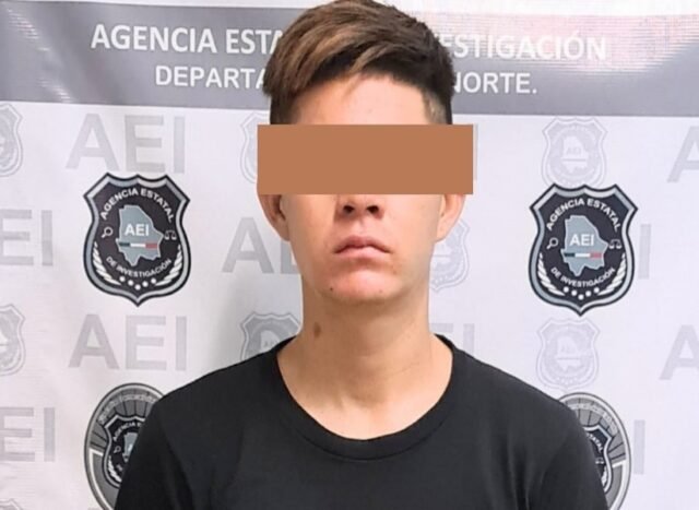 Noticias Chihuahua PAUSA.MX Más de 16 años de cárcel a homicidas de una persona en Portal del Roble II PAUSA.MX