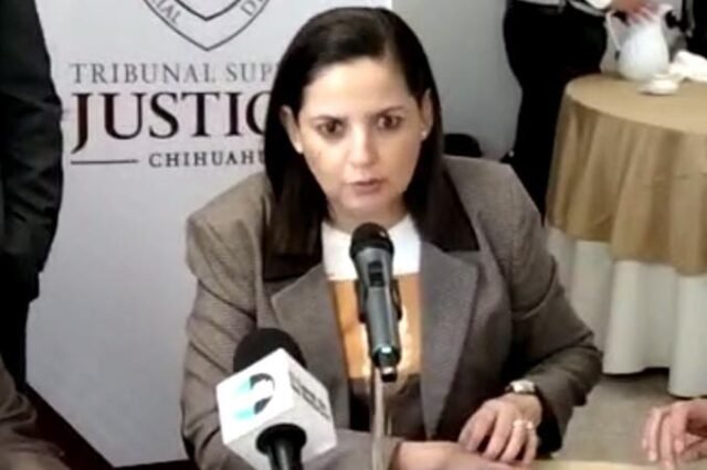 Myriam Hernández TSJ.pausa.mx