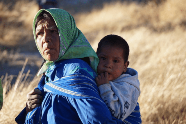 Ralámulis. Imagen ilustrativa, tomada de YoCiudadano