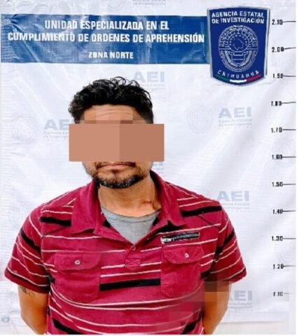 Noticias Chihuahua PAUSA.MX Vinculan a proceso a dos hombres acusados por abuso sexual y violencia familiar PAUSA.MX