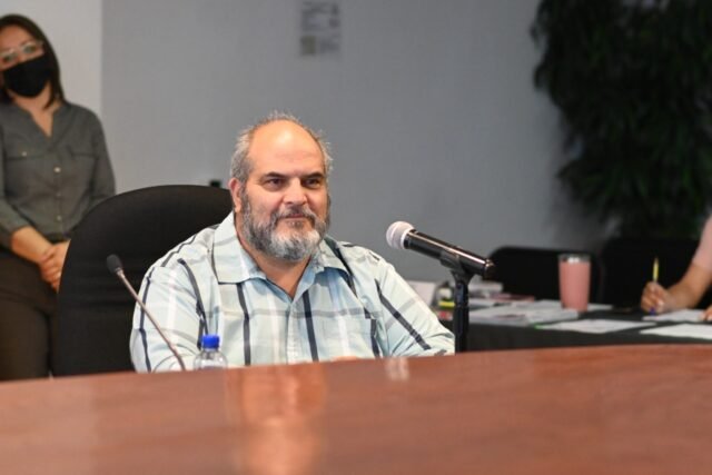 Benjamín Carrera.pausa.mx