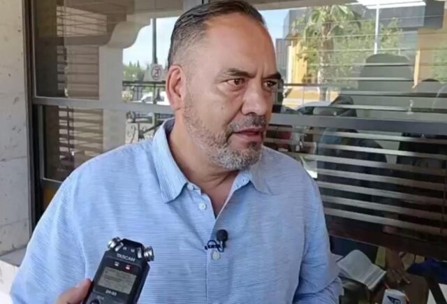Juan Carlos Loera