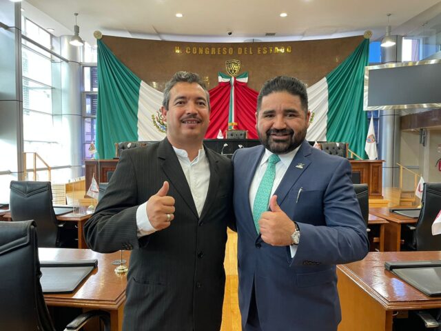 Diputado Francisco Sánchez.pausa.mx