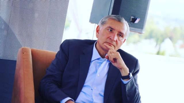 Pausa.mx Adán Augusto