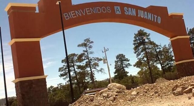 Noticias Chihuahua PAUSA.MX Sicario asesina a médica de San Juanito en su propio domicilio