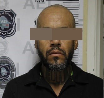 Noticias Chihuahua PAUSA.MX Proceso penal contra detenidos por robo de cable del alumbrado público