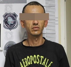 Noticias Chihuahua PAUSA.MX Proceso penal contra detenidos por robo de cable del alumbrado público