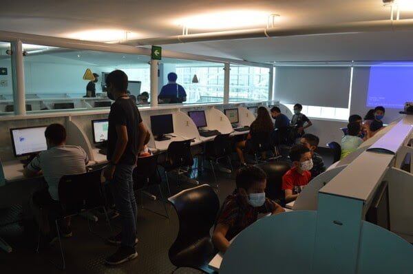 Noticias Chihuahua PAUSA.MX Inició con éxito DIF Estatal curso de verano “STEAMS” de ciencia y tecnología