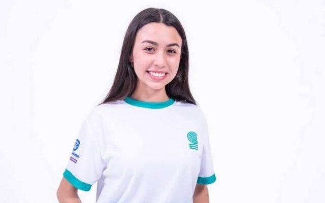 Nuevo uniforme del COBACH