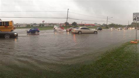 inundacion dallas pausa.mx