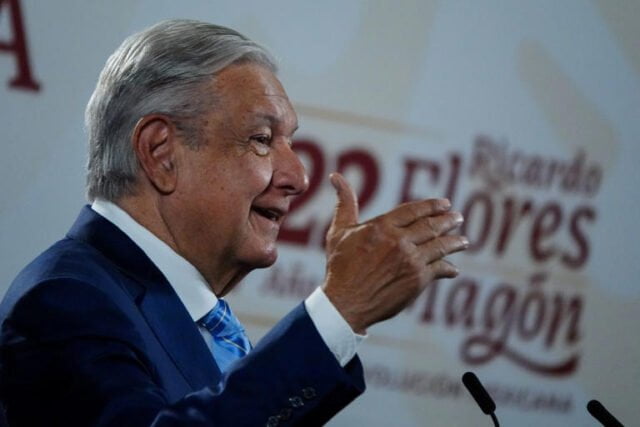 Pausa.mx AMLO, Joe Biden, Carta