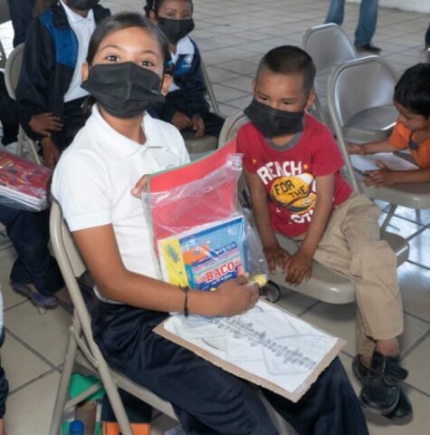 Noticias Chihuahua PAUSA.MX Implementará Chihuahua protocolo para el acceso de infantes migrantes a la educación