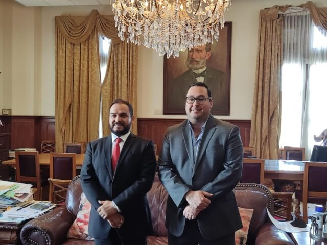 Pausa.mx ICATECH, Choféres