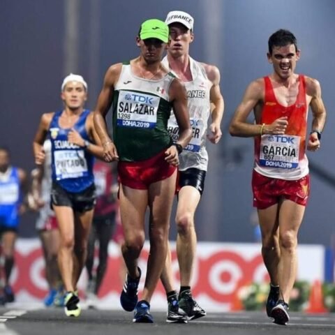 Pausa.mx Julio César Salzar