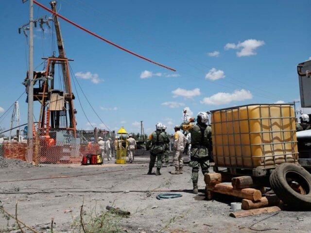 Pausa.mx Rescate Mineros