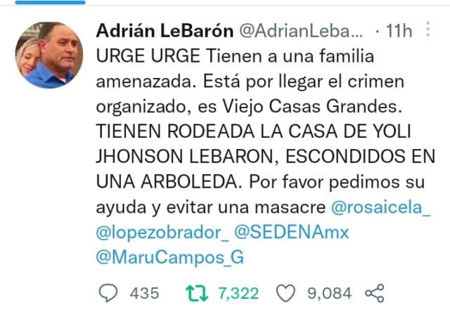 Noticias Chihuahua PAUSA.MX FABRICA PRUEBAS POLICÍA DE NUEVO CASAS GRANDES