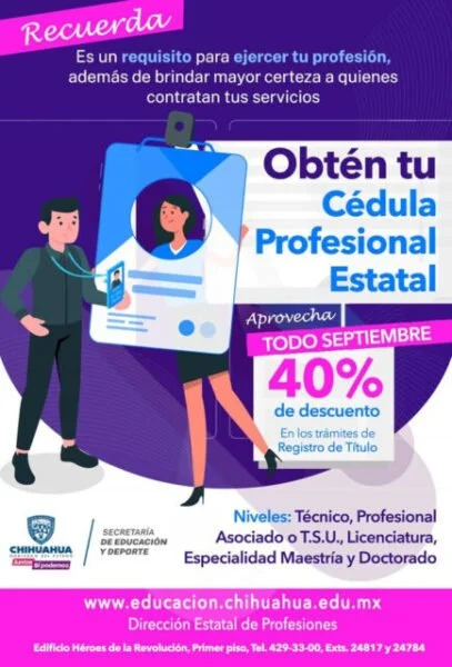 Exhortan a verificar certificación del Especialista en Cirugía