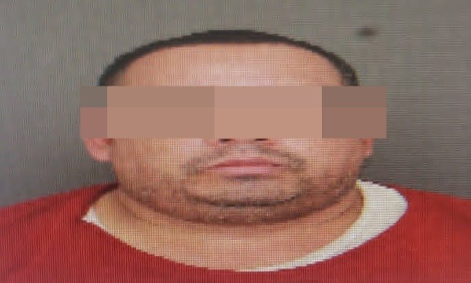 Pasará 10 años en la cárcel por violar a una niña en Cd. Juárez