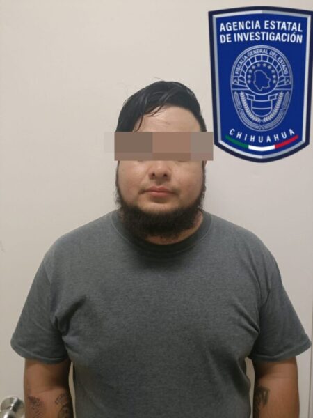 Noticias Chihuahua Pausa.MX Detenidos por declarar falsamente el robo de sus vehículos en Cd. Juárez
