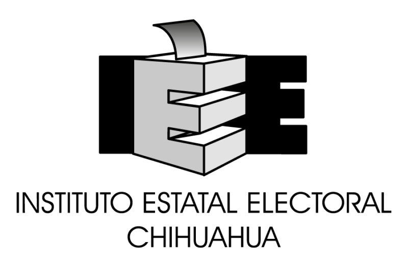 Logotipo-IEEChihuahua-grises