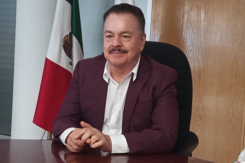 MArio Vázquez.pausa.mx