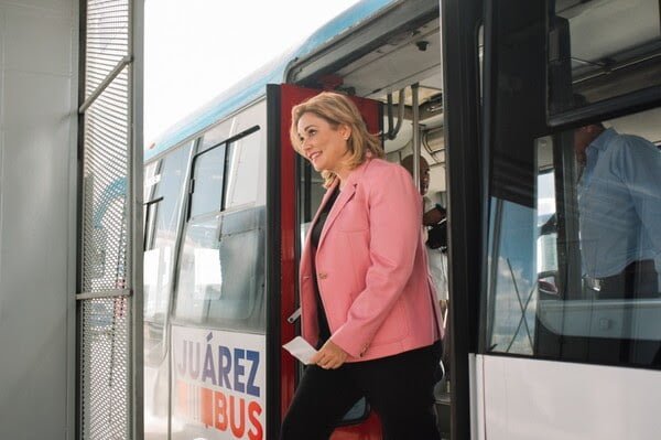 Contará Chihuahua con infraestructura y obra pública que detonen todo su potencial y prosperidad Contará Chihuahua con infraestructura y obra pública que detonen todo su potencial y prosperidad