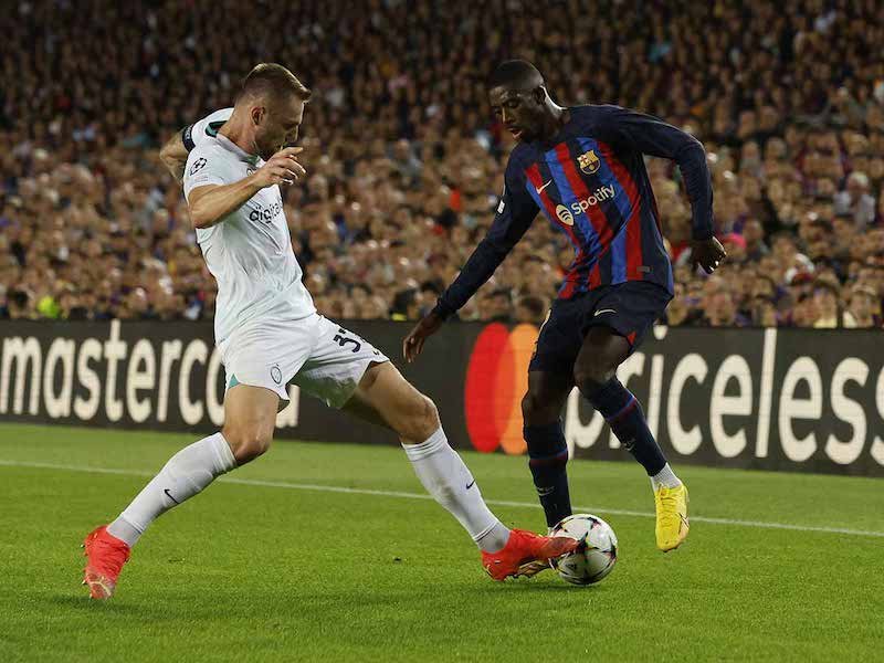 SOCCER-CHAMPIONS-FCB-INT/REPORT PAUSA.MX