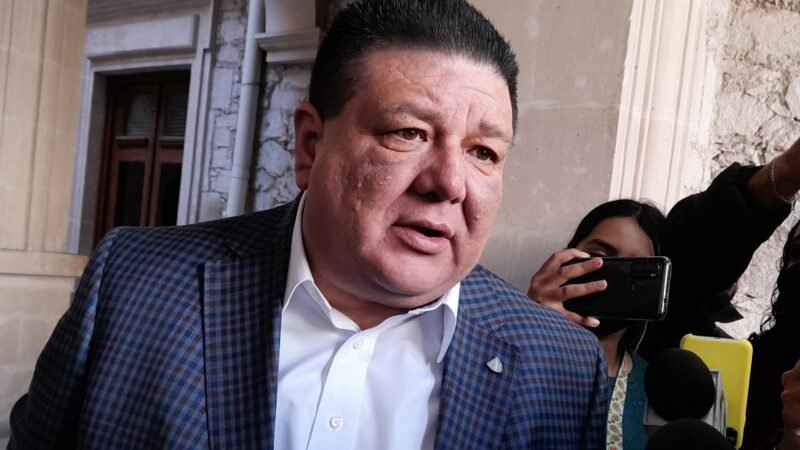 César Jáuregui Moreno