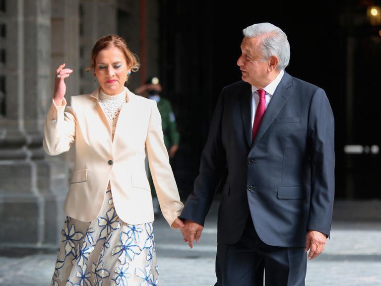 Pausa.m AMLO, Gutierres Muller