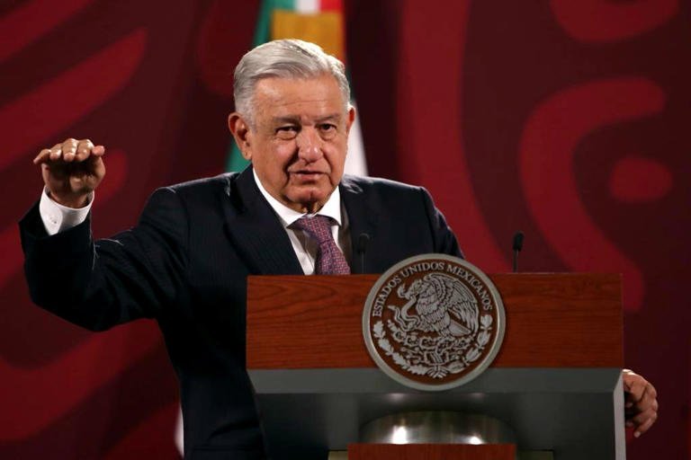 Pausa.mx AMLO, No Reelcción