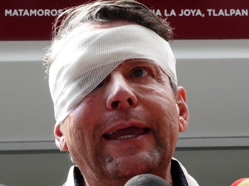 Pausa.mx Alfredo Adame