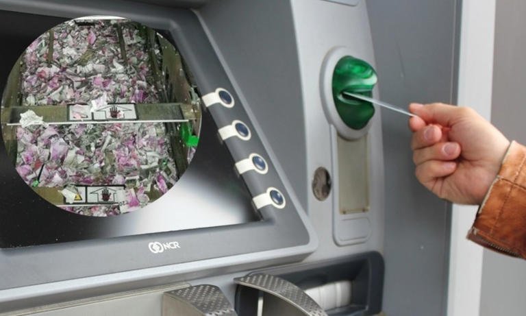 Pausa.mx Cajero, Rata