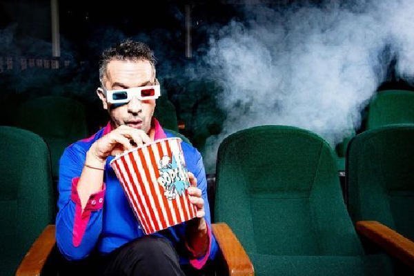 Pausa.mx Chumel Torres, Candidato Presidencial