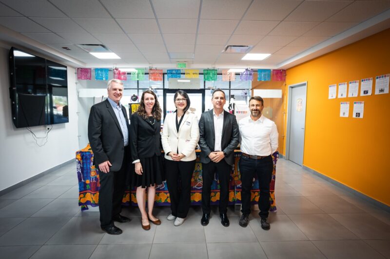 Pausa.mx Electromovilidad