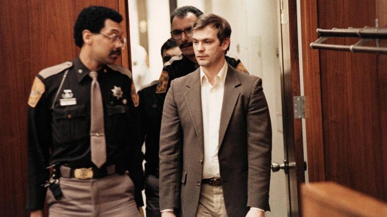 Pausa.mx Jeffrey Dahmer