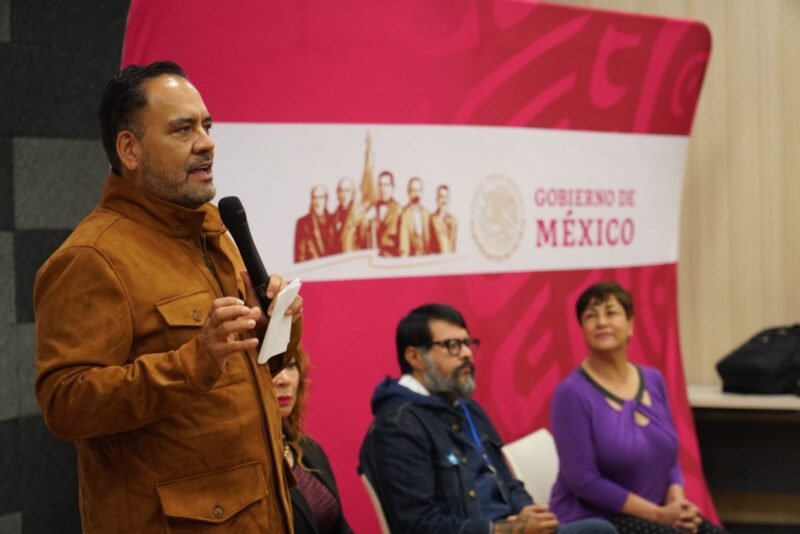 Pausa.mx Juan Carlos Loera