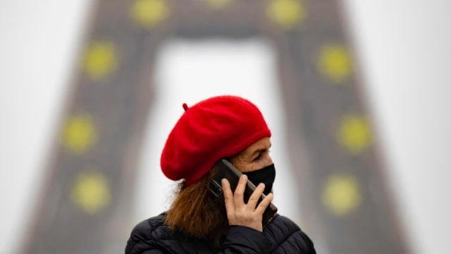 Pausa.mx Nueva Ola de Contagios, COVID-9, Pandemia