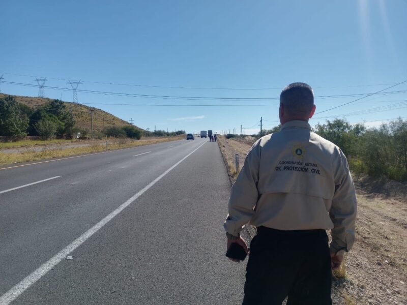 Pausa.mx Operativo, San Judas 2022