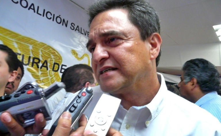 Pausa.mx Pío Lópz Obrador