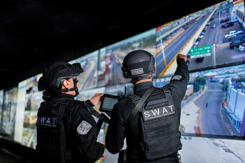 Pausa.mx Plataforma Centinela 2